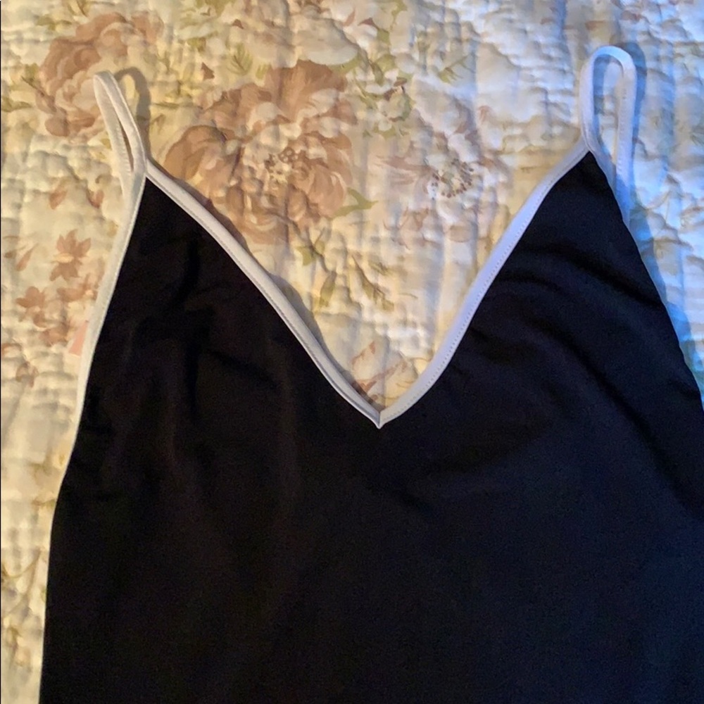 Aqua Bodysuit S NWT